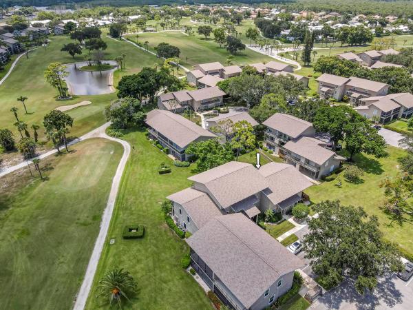 18580 SE Wood Haven Ln #K, Jupiter, Florida 33469, image 1