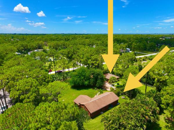 The Acreage Residential, 17145 86th St, The Acreage, Florida 33470, image 1