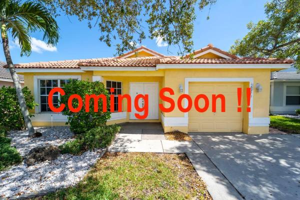 Parkside At Spring Valley, 16373 NW 23rd St, Pembroke Pines, Florida 33028, image 1