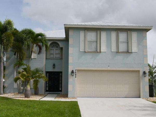2685 SW Fair Isle Rd, Port St. Lucie, Florida 34987, image 1