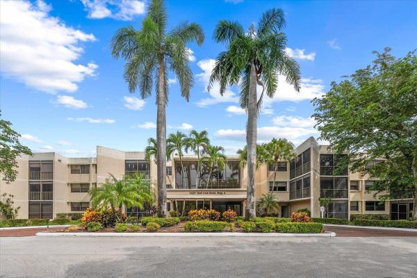 Country Club Village, 16251 Golf Club Rd #312, Weston, Florida 33326, image 1