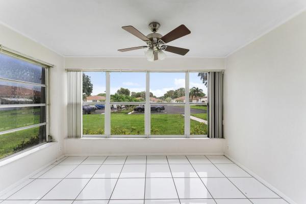 High Point Of Delray 7, 4570 NW 3rd St #B, Delray Beach, Florida 33445, image 1