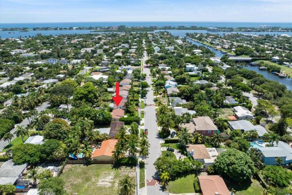 Homewood, 353 Gregory Rd, West Palm Beach, Florida 33405, image 1