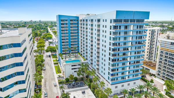 The Slade, 1551 N Flagler Dr #1210, West Palm Beach, Florida 33401, image 1