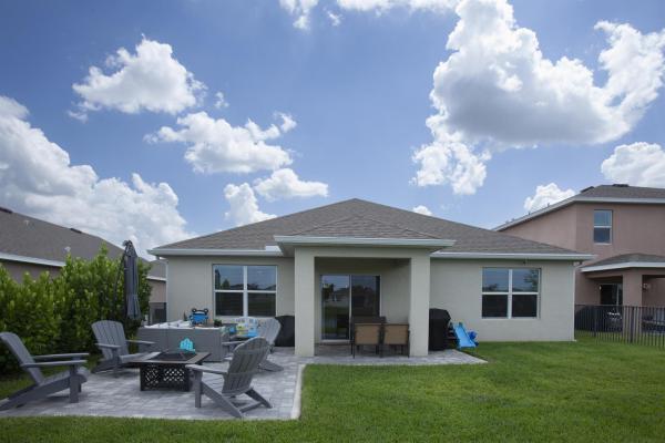 Crosstown Commons, 11017 Pacini Way, Port St. Lucie, Florida 34987, image 1