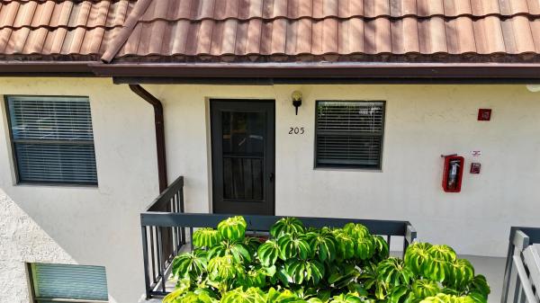 Lucerne Lakes Golf Colony, 7214 Golf Colony Ct #205, Lake Worth Beach, Florida 33467, image 1