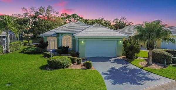 Marsh Landing At The Reserve, 7220 Marsh Ter, Port St. Lucie, Florida 34986, image 1