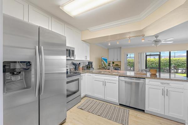 Tennis Villas At Jupiter Ocean & Racquet Club, 1605 S Us Highway 1 #104v4, Jupiter, Florida 33477, image 1