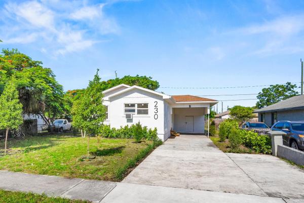 Downtown Delray, 230 SW 6th Ave, Delray Beach, Florida 33444, image 1