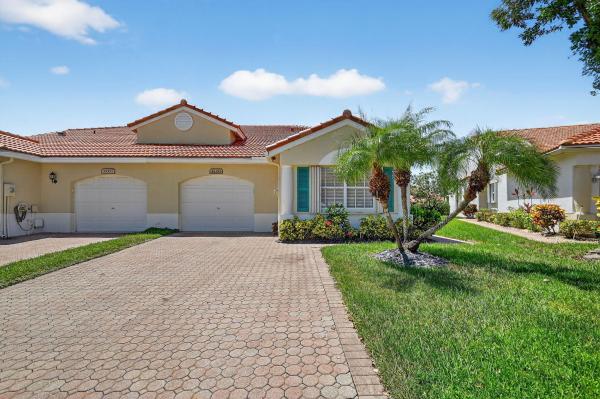 Floral Lakes, 15351 Lake Wildflower Rd, Delray Beach, Florida 33484, image 1