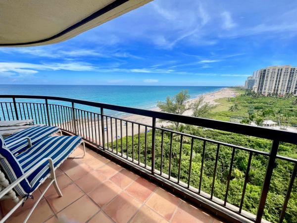 Martinique, 4000 N Ocean Dr #902, Riviera Beach, Florida 33404, image 1