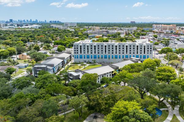 Somi Parc, 5961 SW 68th St #716, South Miami, Florida 33143, image 1