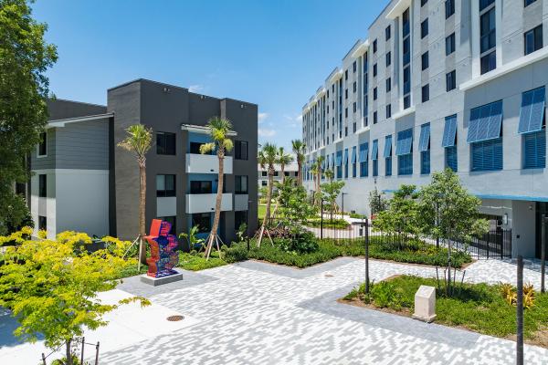 Somi Parc, 5961 SW 68th St #718, South Miami, Florida 33143, image 1