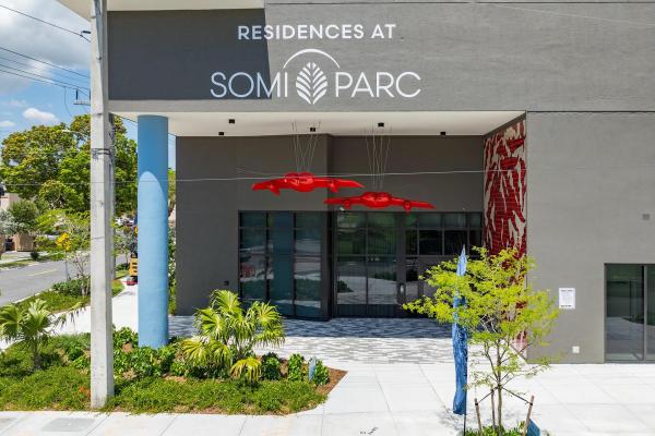 Somi Parc, 5961 SW 68th St #B302, South Miami, Florida 33143, image 1