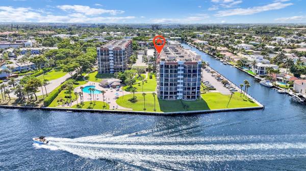 Porta Bella East, 899 Jeffery St #809, Boca Raton, Florida 33487, image 1