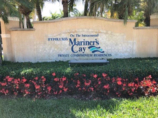 Hypoluxo's Mariner's Cay, 800 Scotia Dr #305, Hypoluxo, Florida 33462, image 1