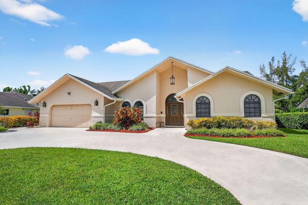 Cypress Creek East Gate, 4270 Fox Trce, Boynton Beach, Florida 33436, image 1