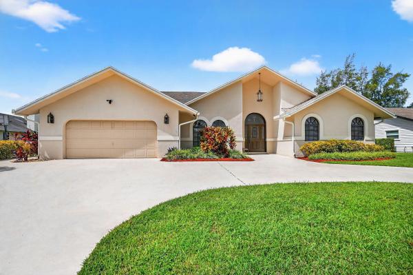 Cypress Creek East Gate, 4270 Fox Trce, Boynton Beach, Florida 33436, image 1