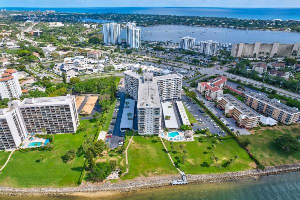 Gemini, 336 Golfview Rd #1104, North Palm Beach, Florida 33408, image 1