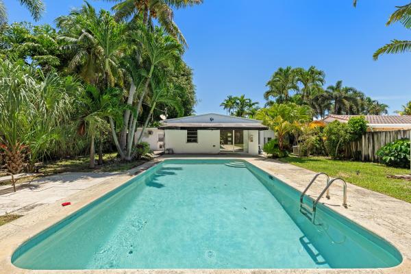 Poinsettia Heights, 1637 N Victoria Park Rd, Fort Lauderdale, Florida 33305, image 1