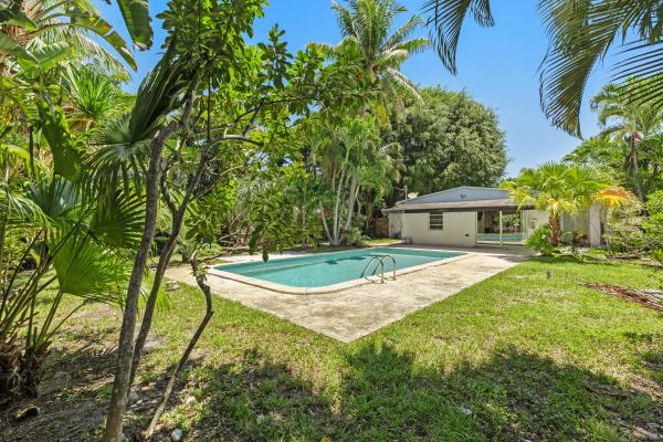 Poinsettia Heights, 1637 N Victoria Park Rd, Fort Lauderdale, Florida 33305, image 1