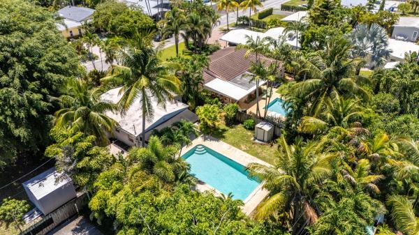 Poinsettia Heights, 1637 N Victoria Park Rd, Fort Lauderdale, Florida 33305, image 3