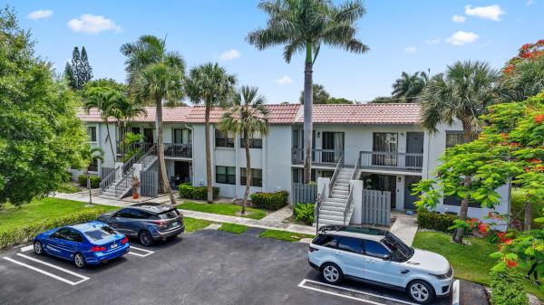 3275 Frederick Blvd #17u, Delray Beach, Florida 33483, image 1