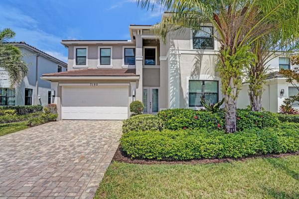 Villamar At Toscana Isles, 7190 Montereal Path, Lake Worth Beach, Florida 33463, image 1