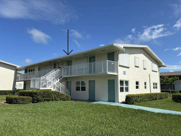 Sterling Village, 600 Horizons W #211, Boynton Beach, Florida 33435, image 2