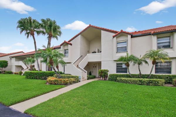 5823 Parkwalk Dr, Boynton Beach, Florida 33472, image 1