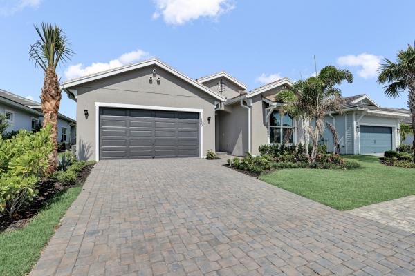 Tesoro Club, 130 SE Palma St, Port St. Lucie, Florida 34984, image 3