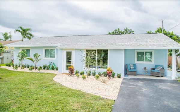 Riverside Drive Park, 22 Van Rd, Jupiter, Florida 33469, image 1