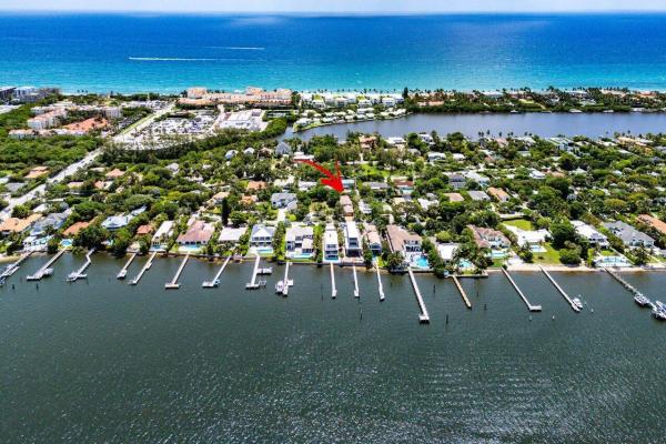 Hypoluxo Island, 326 S Atlantic Dr, Lantana, Florida 33462, image 1