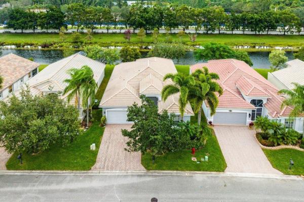 Bellaggio, 9587 Positano Way, Lake Worth Beach, Florida 33467, image 1