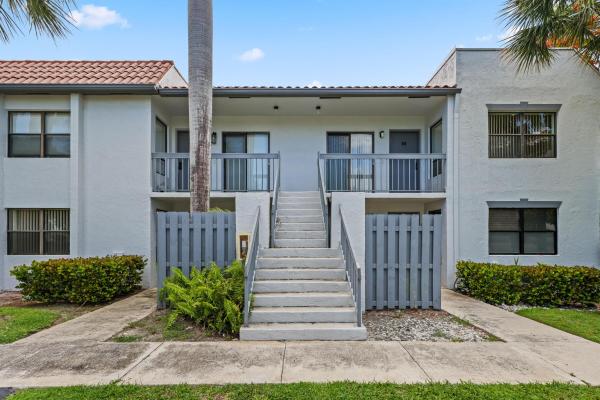 3275 Frederick Blvd #17u, Delray Beach, Florida 33483, image 1