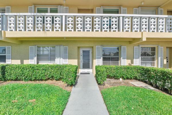 1111 Lemon Tree Ter #103, Delray Beach, Florida 33445, image 1