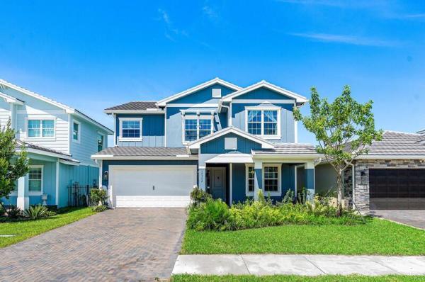 Arden, 19552 Broad Shore Walk, The Acreage, Florida 33470, image 1
