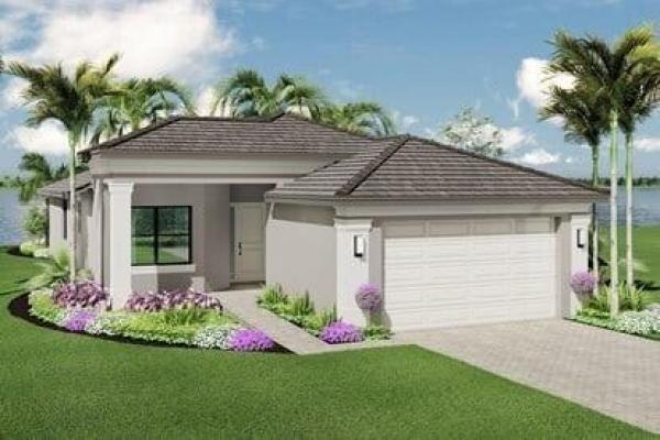 Valencia Grove At Riverland, 14189 SW Waterfall Ln, Port St. Lucie, Florida 34987, image 1