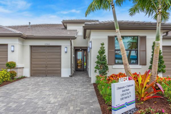 13518 SW Brightside Way, Port St. Lucie, Florida 34987, image 1