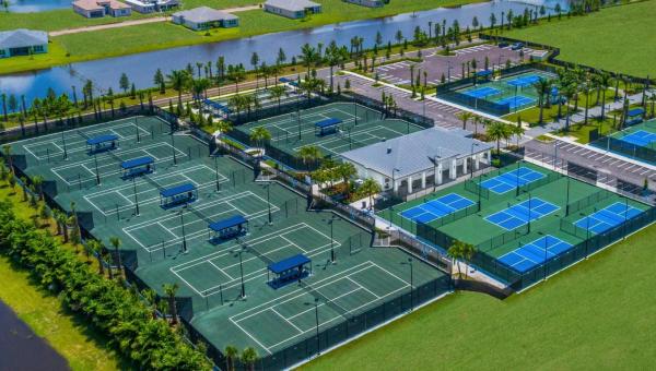 13518 SW Brightside Way, Port St. Lucie, Florida 34987, image 2