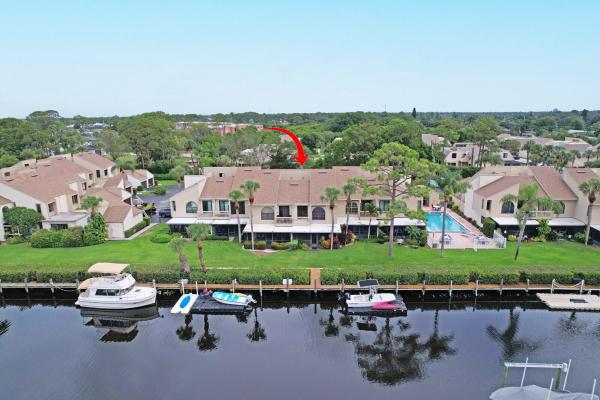 Tarpon Bay Moorings, 1102 SE Mitchell Ave #203, Port St. Lucie, Florida 34952, image 1