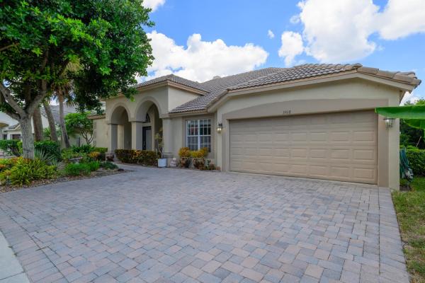 Hamilton Bay, 3968 W Hamilton, West Palm Beach, Florida 33411, image 1
