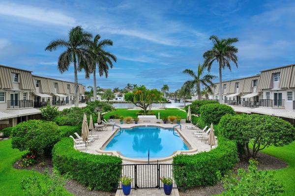 Delray Beach Club Residences, 2000 S Ocean Blvd #208, Delray Beach, Florida 33483, image 1