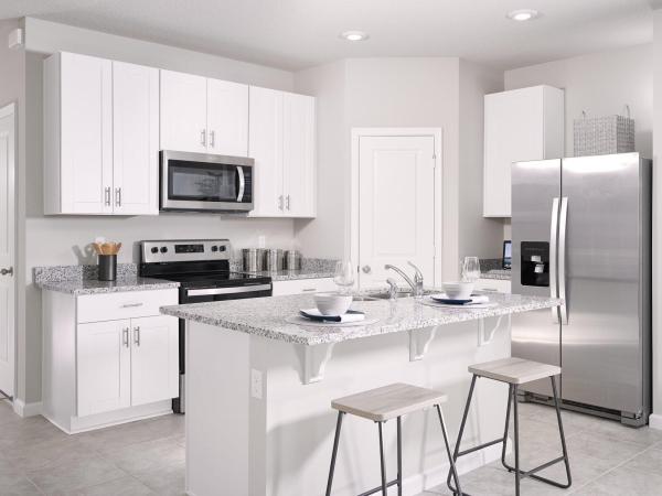 Tidewater, 565 Salisbury Cir, Fort Pierce, Florida 34982, image 1