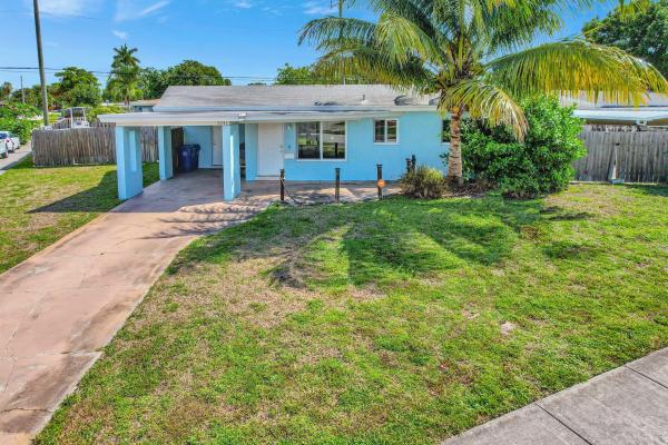 Riverland Village, 3241 SW 19th St, Fort Lauderdale, Florida 33312, image 1