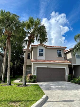 Las Flores At Mission Bay, 20971 Via Azalea #4, Boca Raton, Florida 33428, image 1