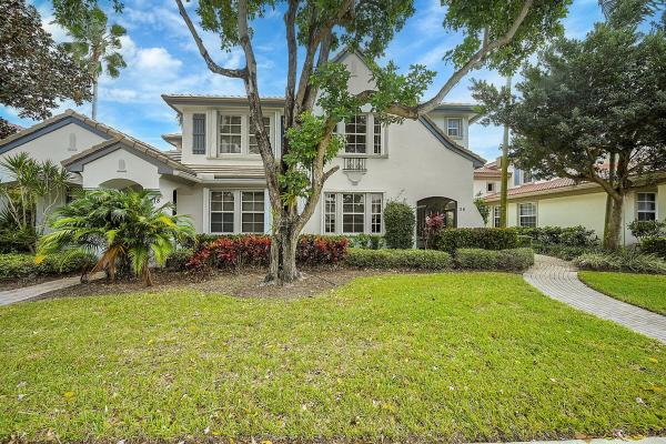 Mansions At Evergrene, 116 Evergrene Pkwy, Palm Beach Gardens, Florida 33410, image 1