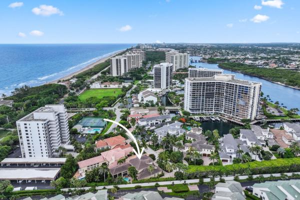 Grand Cay Estates, 1018 Grand Ct, Highland Beach, Florida 33487, image 1