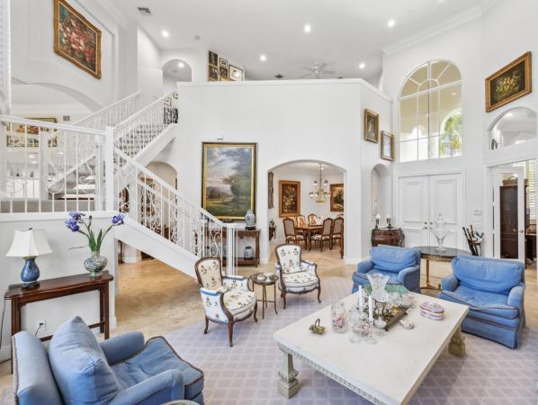 Grand Cay Estates, 1018 Grand Ct, Highland Beach, Florida 33487, image 2