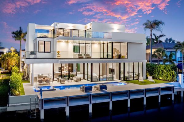 541 Golden Harbour Dr, Boca Raton, Florida 33432, image 1